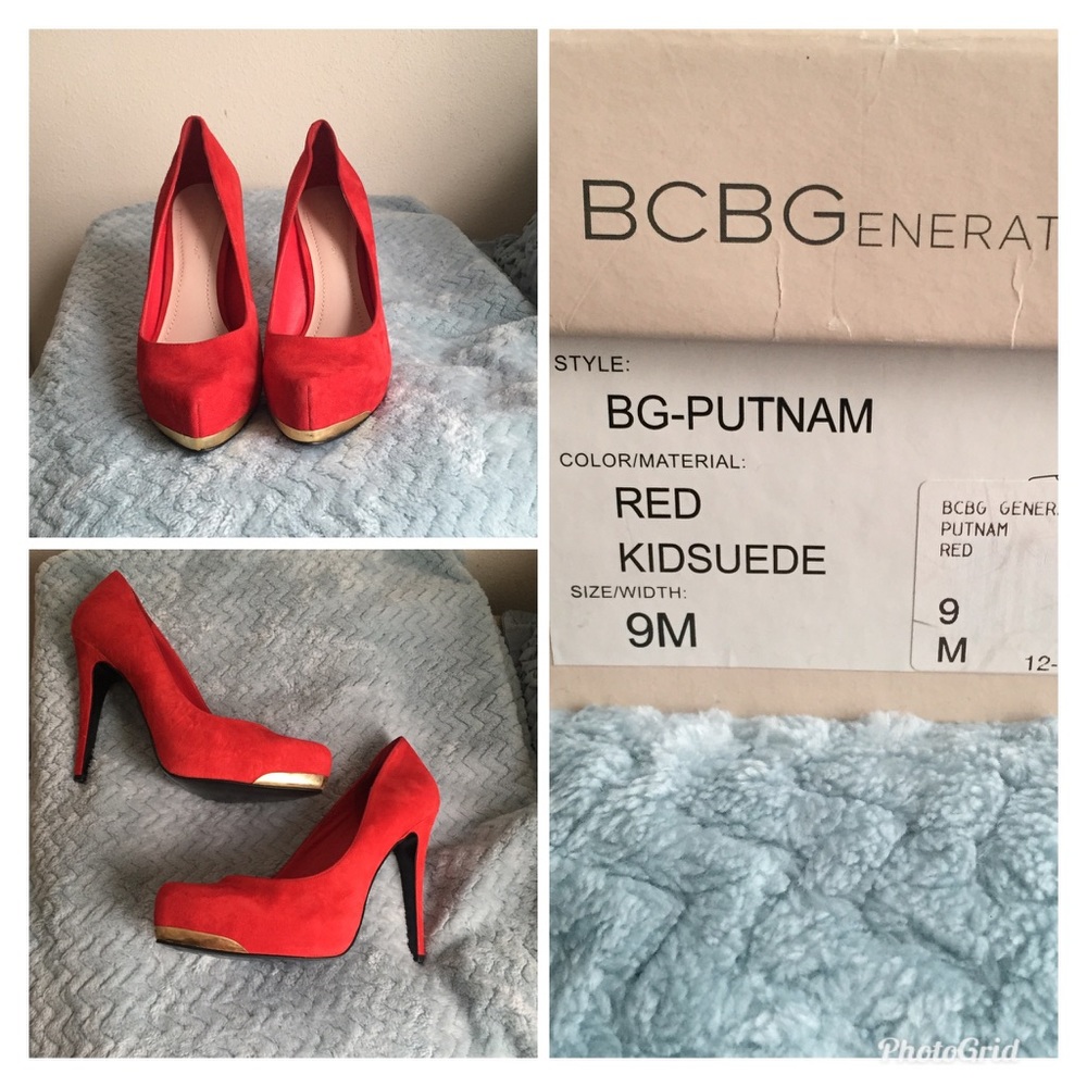 Pumps